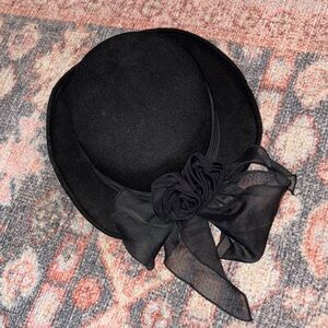 Vintage Bollman Hat